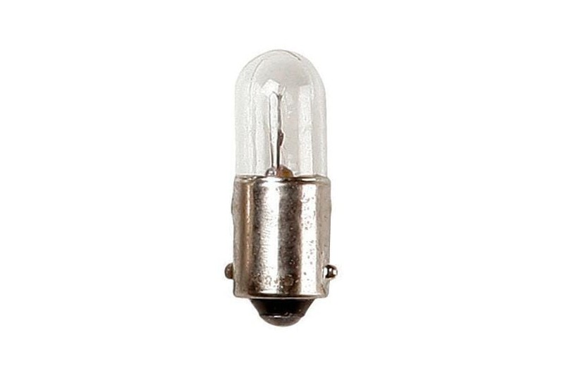 Żarówka T4W 12V 4W Vapormatic Vapormatic VLC0233 - TraktorParts.pl - 1