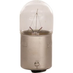Żarówka 24V 5W BA15s Philips GL13821 - TraktorParts.pl - 1