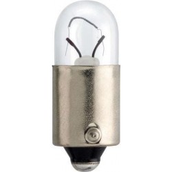Żarówka 12V 2W BA9s Philips GL12913 - TraktorParts.pl - 1