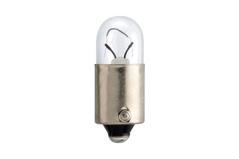 Żarówka 12V 2W BA9s Philips GL12913 - TraktorParts.pl - 1