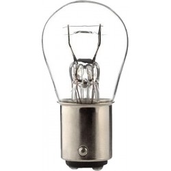 Żarówka 12V 21 4W BAZ15d Kramp B1257 - TraktorParts.pl - 1