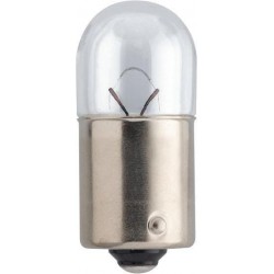 Żarówka 12V 5W BA15s Philips GL12821 - TraktorParts.pl - 1