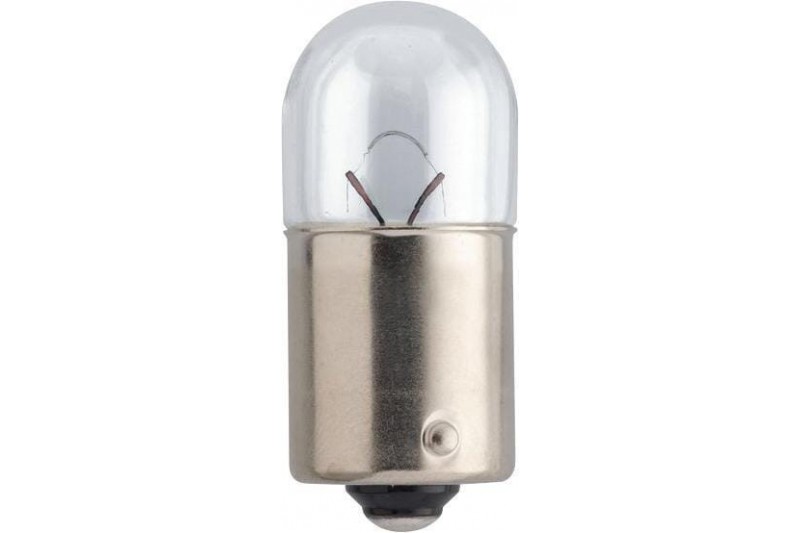 Żarówka 12V 5W BA15s Philips GL12821 - TraktorParts.pl - 1