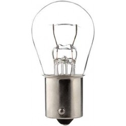 Żarówka BA15s 12 V 15W Bosma 1406121515 - TraktorParts.pl - 1