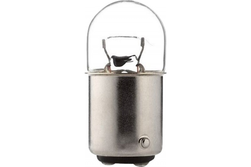 Żarówka 24V 5W BA15d Kramp B2440 - TraktorParts.pl - 1
