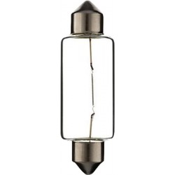 Żarówka 24V 18W SV8 5 Kramp B2447 - TraktorParts.pl - 1