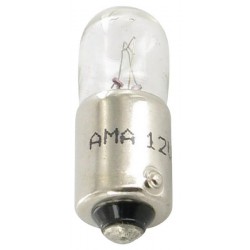 Żarówka T2WBA9s 12V 2W Safra GL1231 - TraktorParts.pl - 1