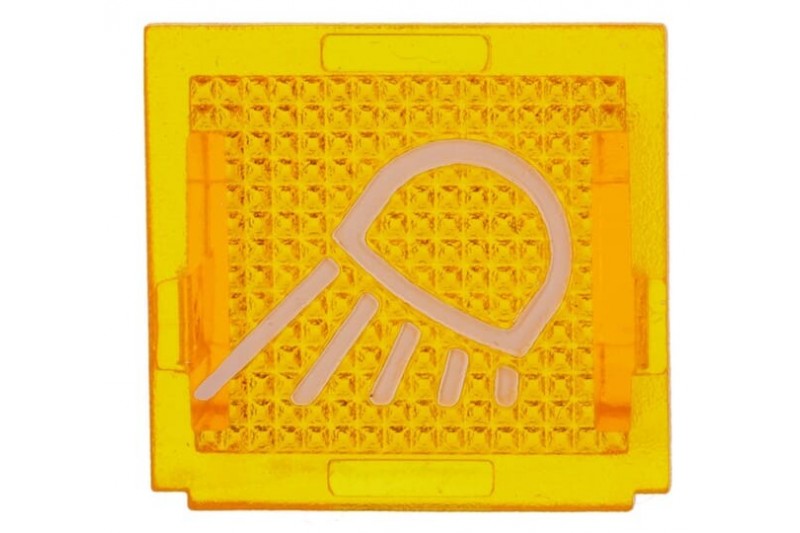 Symbol przełącznika lamp roboczych Zetor Zetor 19351901 - TraktorParts.pl - 1