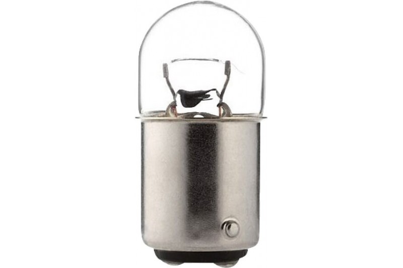 Żarówka12V 10W BA15d Kramp B1226 - TraktorParts.pl - 1