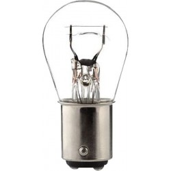 Żarówka 12V 18-5W BAY15d Kramp B1256 - TraktorParts.pl - 1