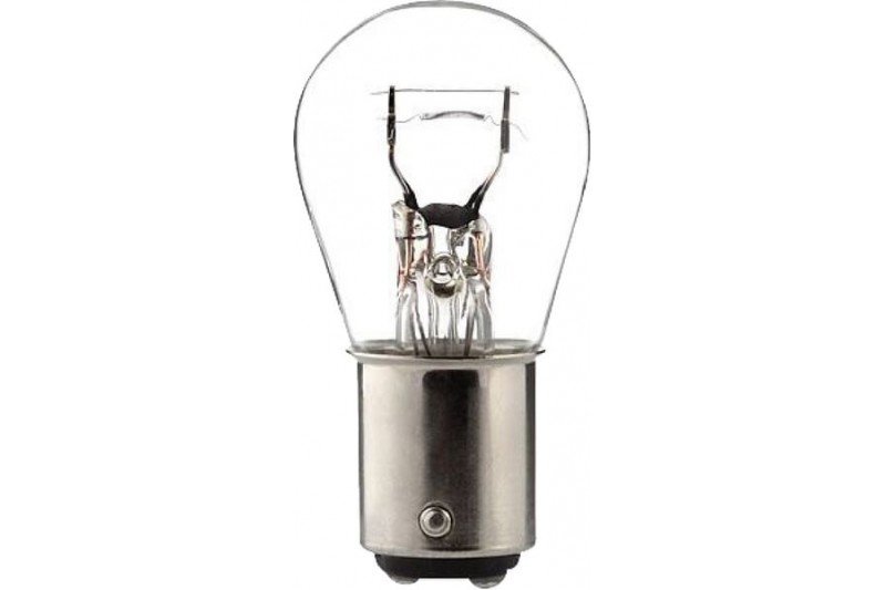 Żarówka 12V 18-5W BAY15d Kramp B1256 - TraktorParts.pl - 1