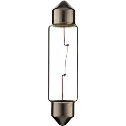 Żarówka 12V 18W SV8 Kramp B1215 - TraktorParts.pl - 1