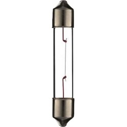 Żarówka 12V 3W SV6 Kramp B1235 - TraktorParts.pl - 1