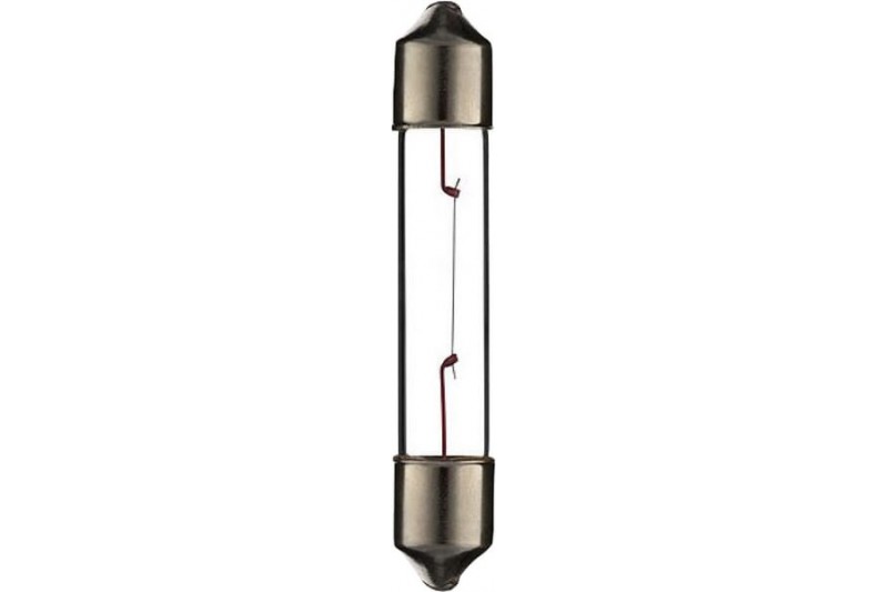 Żarówka 12V 3W SV6 Kramp B1235 - TraktorParts.pl - 1
