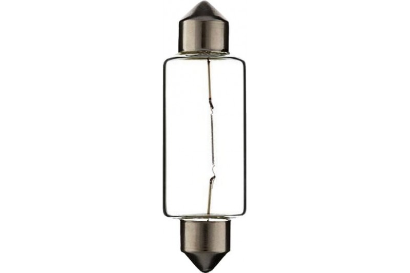 Żarówka 12V 15W SV8-5 Kramp B1237 - TraktorParts.pl - 1