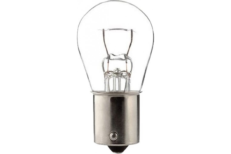 Żarówka 12V 25W BA15s Kramp B1249 - TraktorParts.pl - 1
