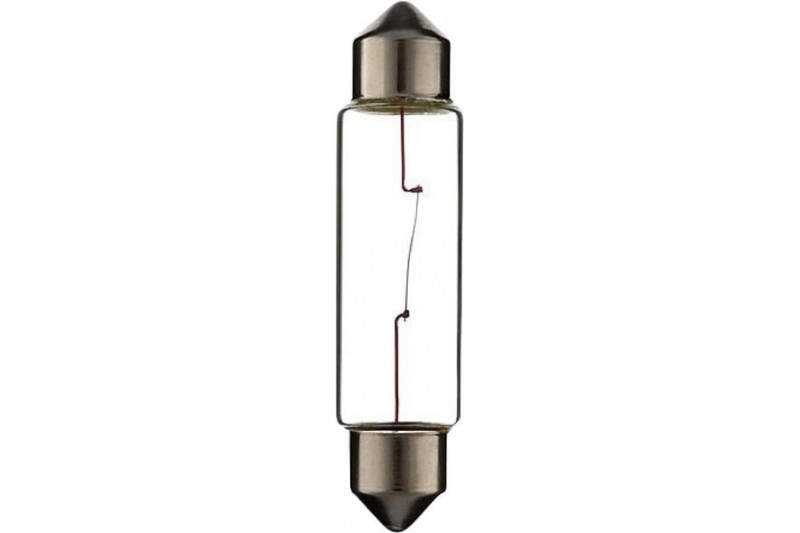 Żarówka 24V 5W SV8 5 Kramp B2451 - TraktorParts.pl - 1