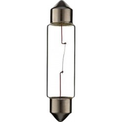 Żarówka 24V 10W SV8 5 Kramp B2452 - TraktorParts.pl - 1