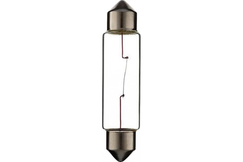 Żarówka 24V 10W SV8 5 Kramp B2452 - TraktorParts.pl - 1