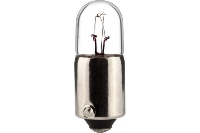 Żarówka 24V 4W BA9s Kramp B2434 - TraktorParts.pl - 1