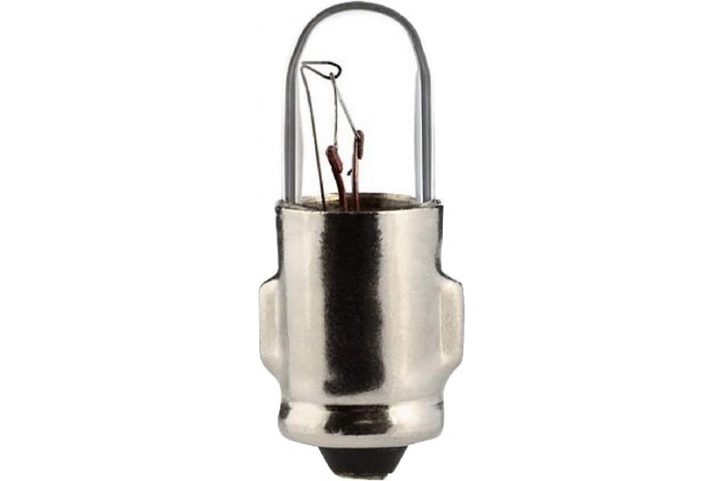 Żarówka 12V 2W BA7s Kramp B1214 - TraktorParts.pl - 1