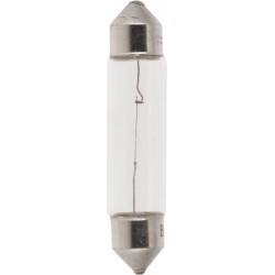 Żarówka 12V 5W SV8 5 Kramp B1220 - TraktorParts.pl - 1