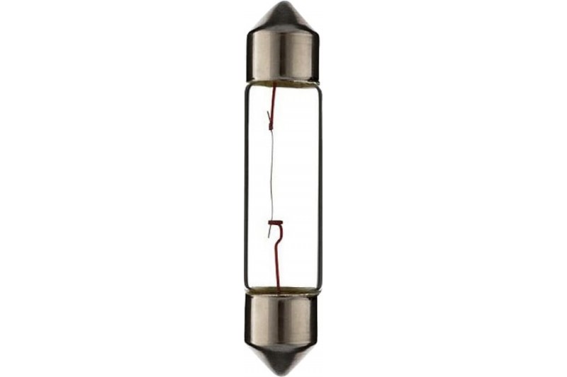 Żarówka 12V 3W SV6 Kramp B1245 - TraktorParts.pl - 1