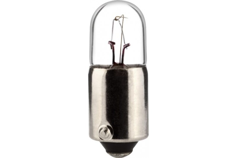 Żarówka 12V 2W BA9s Kramp B1213 - TraktorParts.pl - 1