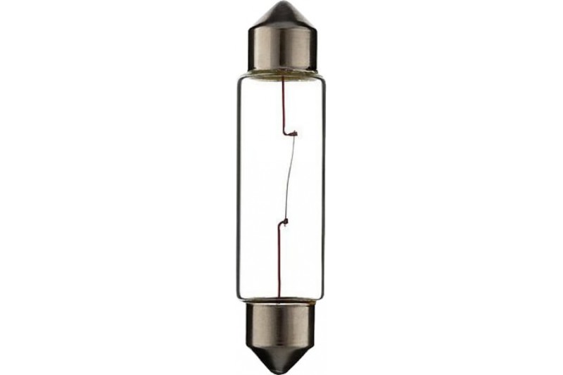Żarówka 12V 10W SV8-5 Kramp B1221 - TraktorParts.pl - 1