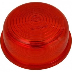 Klosz lampy 269c czerwony Waś 1400699115 - TraktorParts.pl - 1