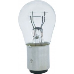 Żarówka 12V 21-5W BAY15d Kramp B1203 - TraktorParts.pl - 1
