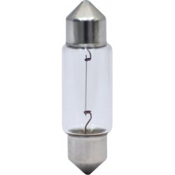 Żarówka 12V 5W SV8 5 Kramp B1204 - TraktorParts.pl - 1