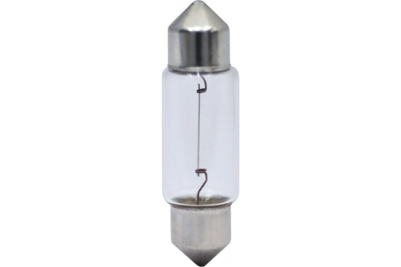 Żarówka 12V 5W SV8 5 Kramp B1204 - TraktorParts.pl - 1