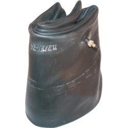 Dętka do obręczy 26.0" 28.1-26 - 28LR26 - 750-65R26 zawór powietrzno-wodny TR218A Kramp 28126TR218A - TraktorParts.pl - 1