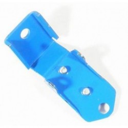 Wspornik skrobaka ruchomego koła ugniatającego sekcji wysiewającej 7272 Kramp 20035181N - TraktorParts.pl - 1