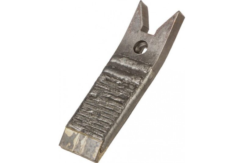 Redliczka 270x80x20 mm wzmocniona płaska 1-otw. pasująca do Kongskilde Kramp 10103120CN - TraktorParts.pl - 1