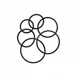 Oring Fendt X549015466000 - 5701400X50 - TraktorParts.pl - 1