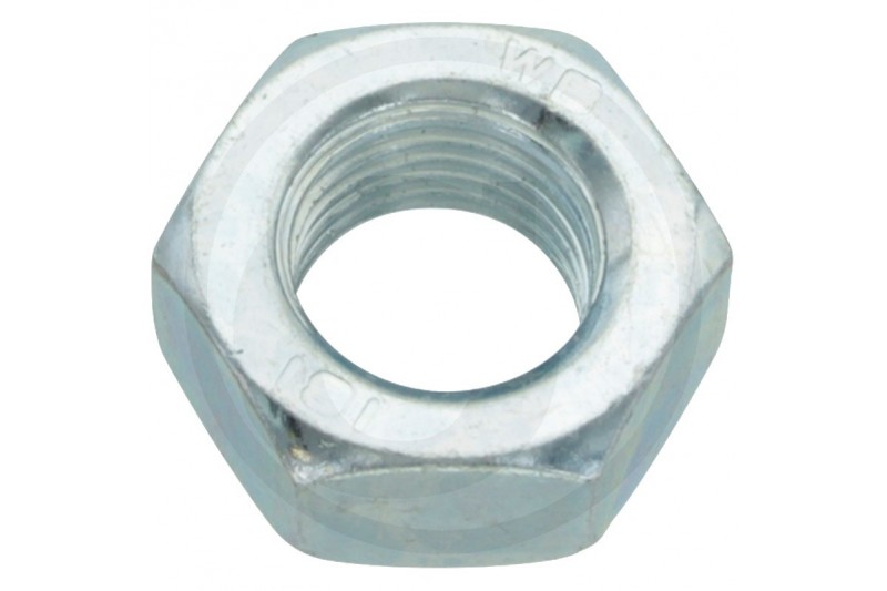 Nakrętka sześciokątna Fendt X428203801000 - X428203841000 - 485934 M14X15 - TraktorParts.pl - 1