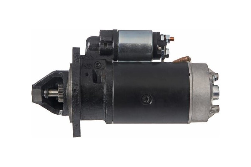 Rozrusznik 12V 3-0kW Z-9  Kramp STA26171751 - TraktorParts.pl - 1