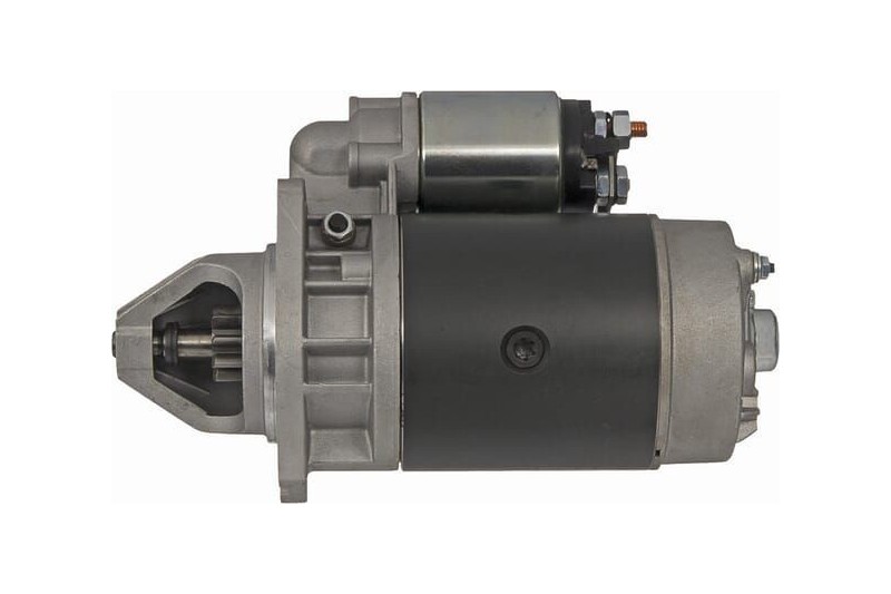 Rozrusznik 12V 2-7kW Z-9  Kramp STA26171761 - TraktorParts.pl - 1