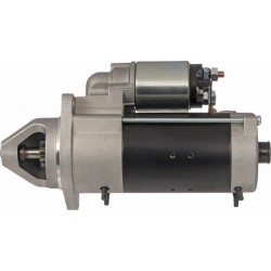Rozrusznik 12V 3-0kW Z-9  Kramp STA26171791 - TraktorParts.pl - 1