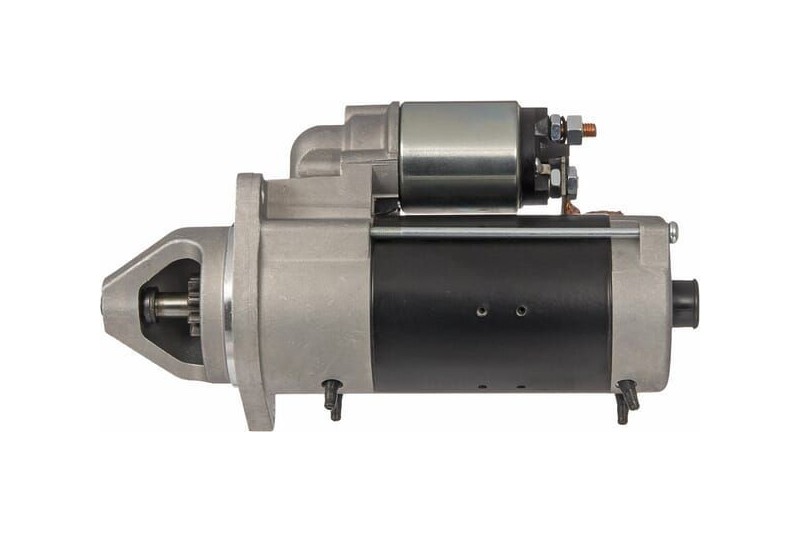 Rozrusznik 12V 3-0kW Z-9  Kramp STA26171791 - TraktorParts.pl - 1