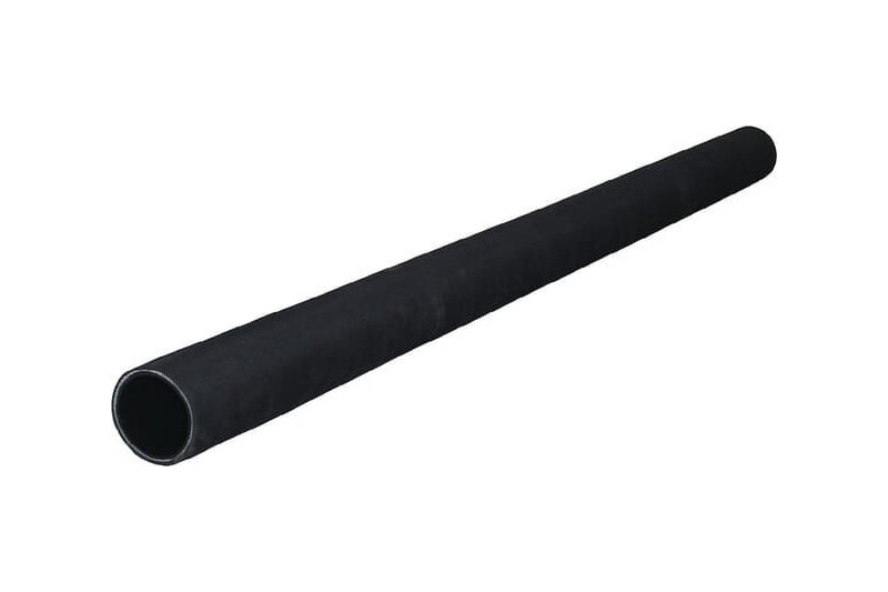 Wąż chłodnicy 40 mm Kramp KS4048KR - TraktorParts.pl - 1