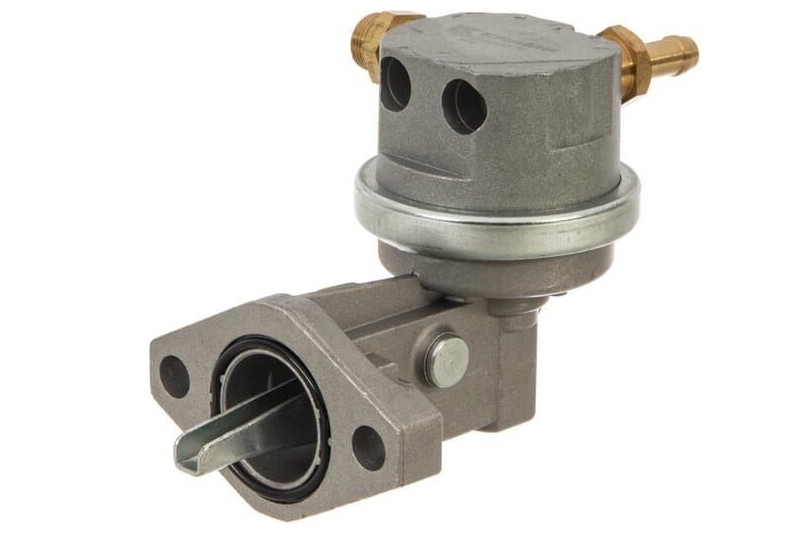 Pompa paliwa zasilająca Kramp RE68345KR - TraktorParts.pl - 1