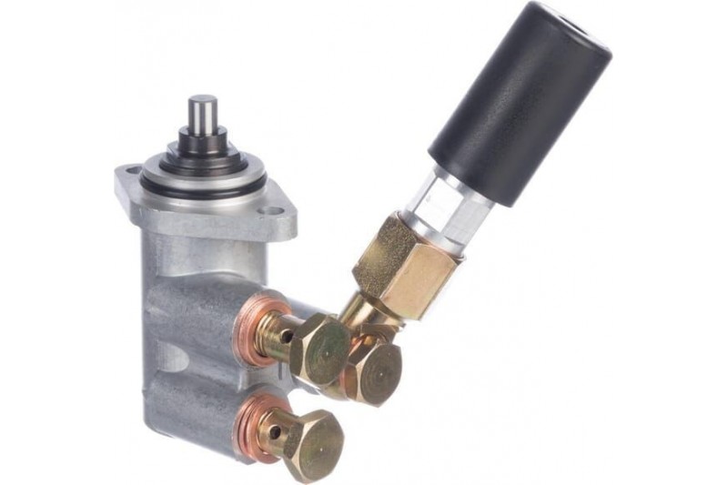 Pompa paliwa pasuje do Zetor Kramp 933290KR - TraktorParts.pl - 1