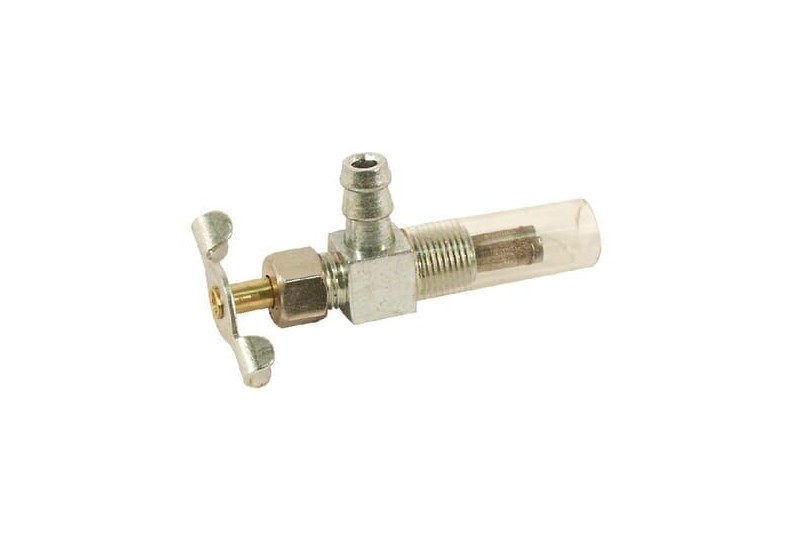 Kranik paliwa z sitkiem Kramp FGP000198 - TraktorParts.pl - 1