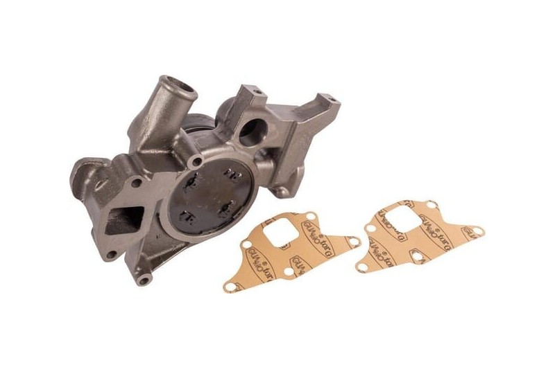 Pompa wody Kramp 87840257KR - TraktorParts.pl - 1