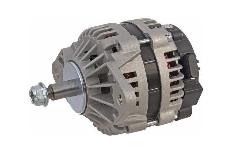 Alternator 24 V 70 A Kramp ALT2625107 - TraktorParts.pl - 1