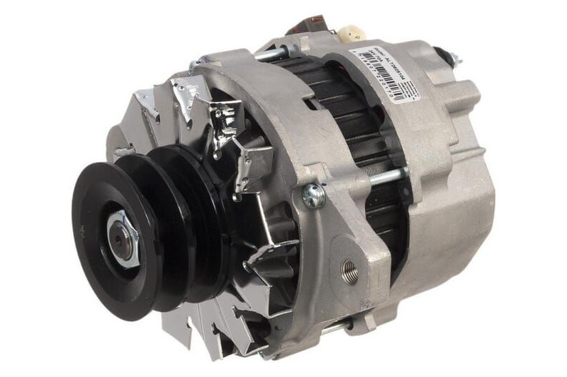Alternator 24 V 70 A Kramp ALT2625104 - TraktorParts.pl - 1