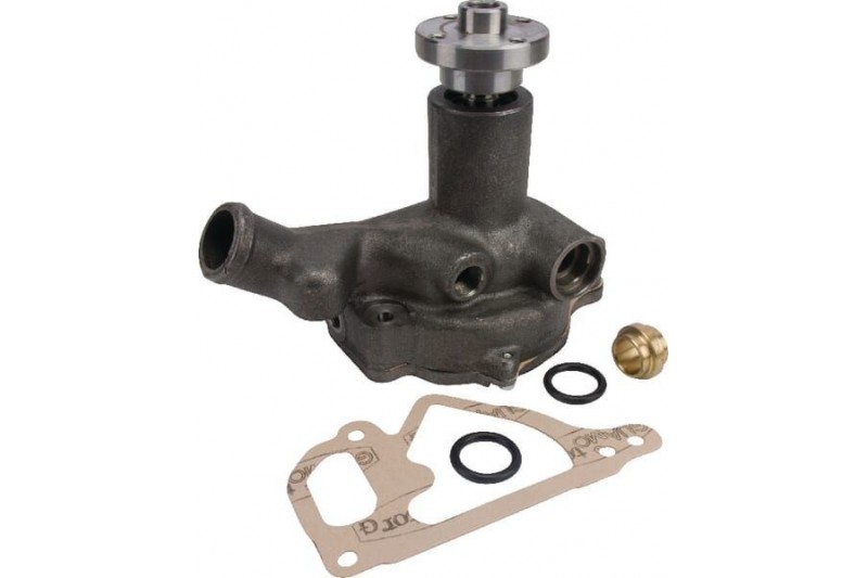 Pompa wody Kramp 836136220KR - TraktorParts.pl - 1